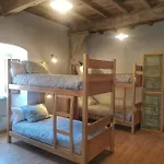 La Figal De Xugabolos, Hotel 3*