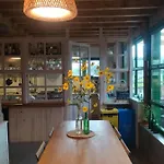 La Figal De Xugabolos, Hotel Salas (Asturias)