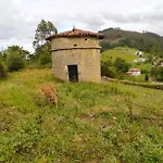 La Figal De Xugabolos, Hotel