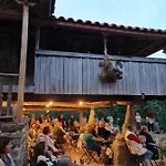 La Figal De Xugabolos, Hotel 3*