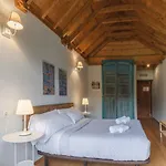 La Figal De Xugabolos, Hotel