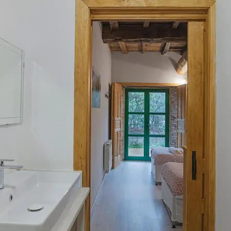 La Figal De Xugabolos,