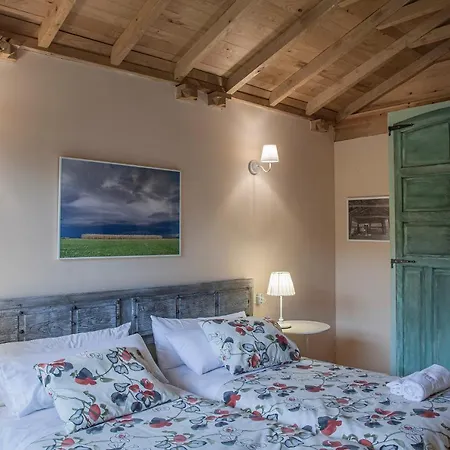 La Figal De Xugabolos, Salas (Asturias)