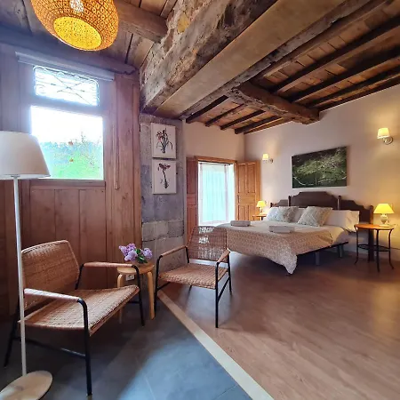 La Figal De Xugabolos, 3* Salas (Asturias)