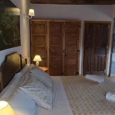 La Figal De Xugabolos, 3*