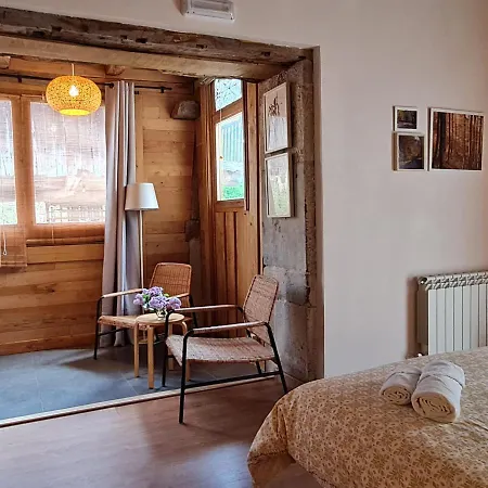 La Figal De Xugabolos, 3* Salas (Asturias)