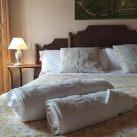 La Figal De Xugabolos, Hotell 3*