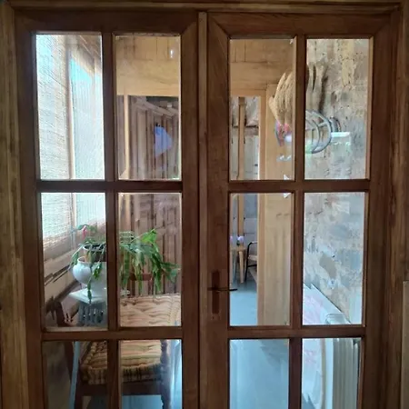 La Figal De Xugabolos, 3*