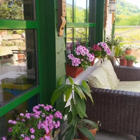 Hotel La Figal De Xugabolos, 3*