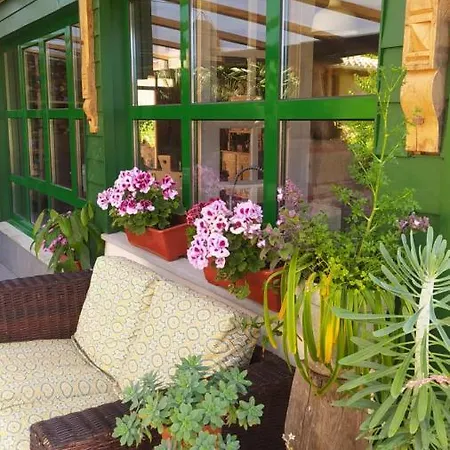 Otel La Figal De Xugabolos, Salas