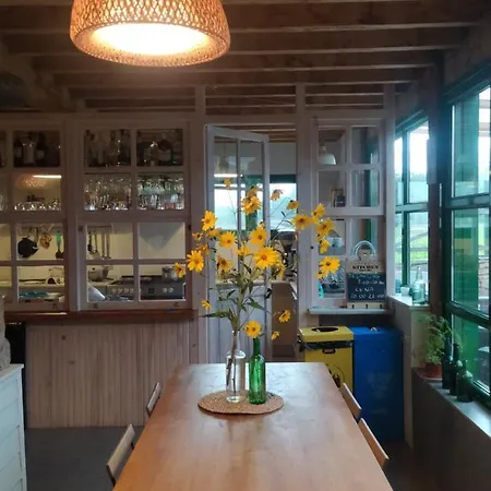 La Figal De Xugabolos, Salas Hotel Salas (Asturias)