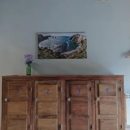 La Figal De Xugabolos, Salas Salas (Asturias)