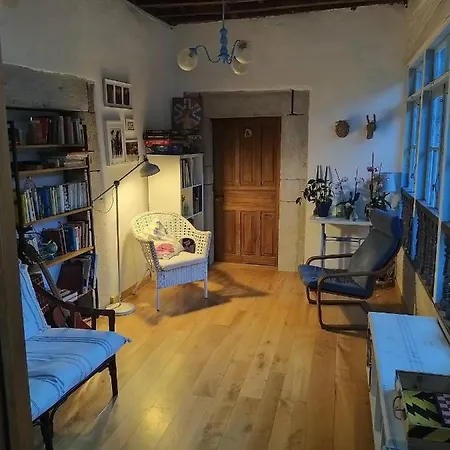 La Figal De Xugabolos, Salas (Asturias)