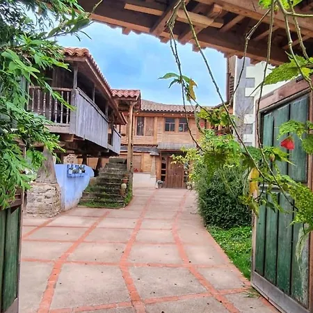 La Figal De Xugabolos, Salas (Asturias)