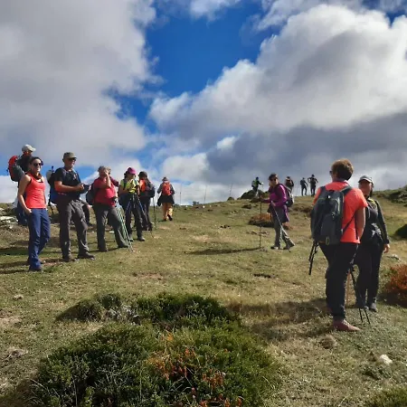 La Figal De Xugabolos,