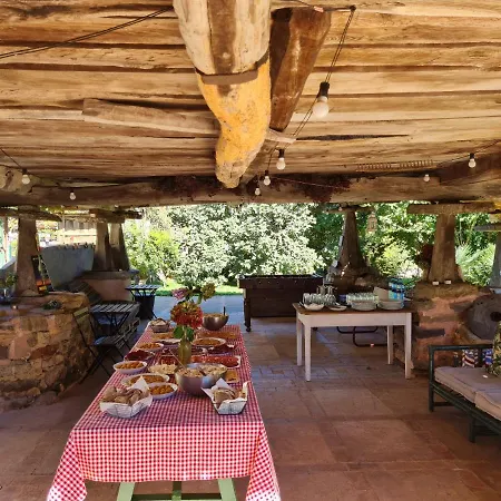 La Figal De Xugabolos, Salas (Asturias)