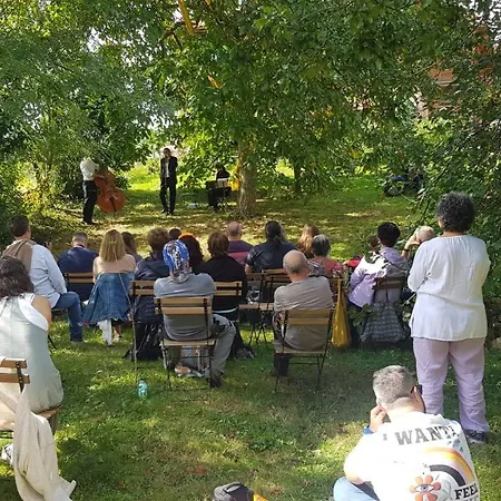 La Figal De Xugabolos, Hotel Salas (Asturias)