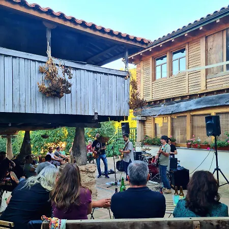 La Figal De Xugabolos,