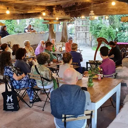 La Figal De Xugabolos, Hotel 3*