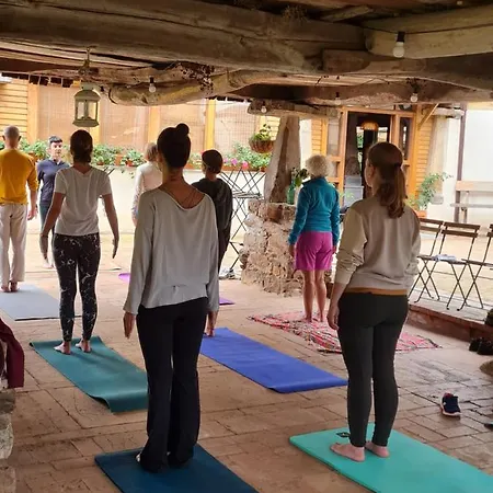 La Figal De Xugabolos, 3*