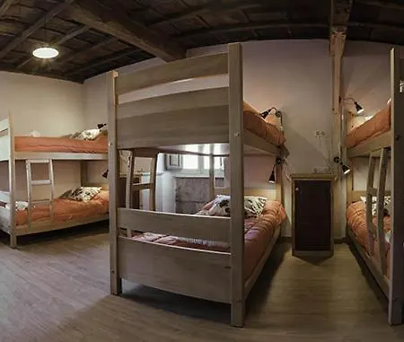 La Figal De Xugabolos, Salas (Asturias)