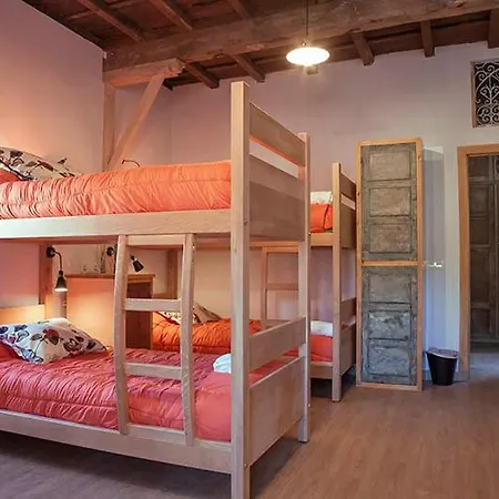 Hotel La Figal De Xugabolos, Salas Salas (Asturias)