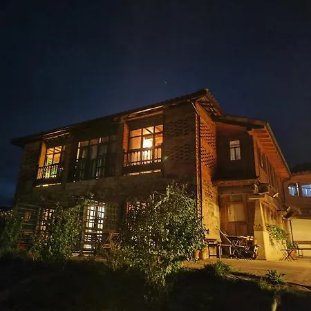 La Figal De Xugabolos, Salas (Asturias)