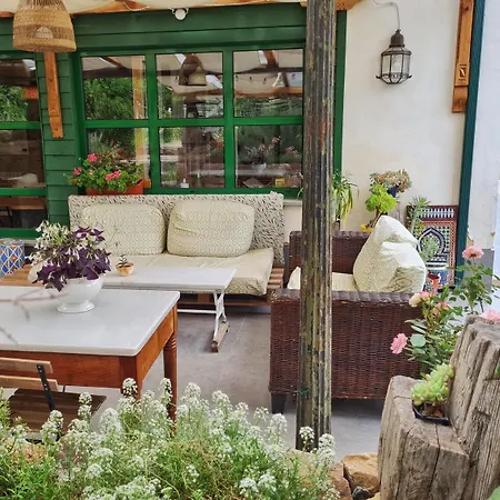 La Figal De Xugabolos, Hotel