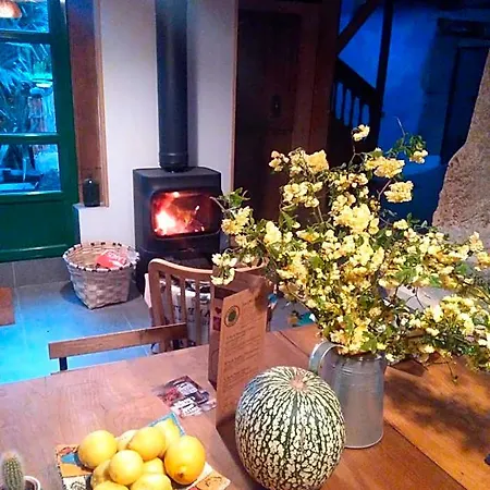 Hotel La Figal De Xugabolos, Salas (Asturias)