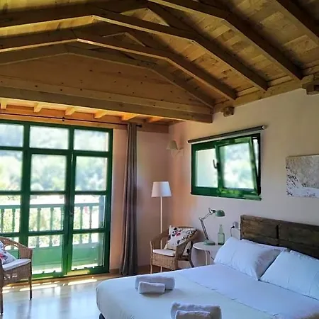 La Figal De Xugabolos, 3*