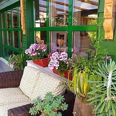 La Figal De Xugabolos, Hotel