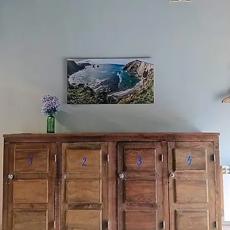 Hotel La Figal De Xugabolos, Salas (Asturias)
