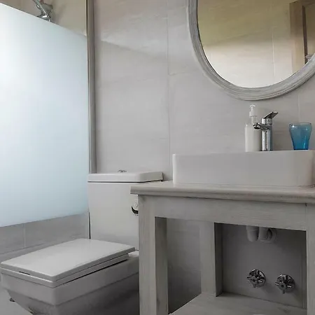 La Figal De Xugabolos, Hotel 3*