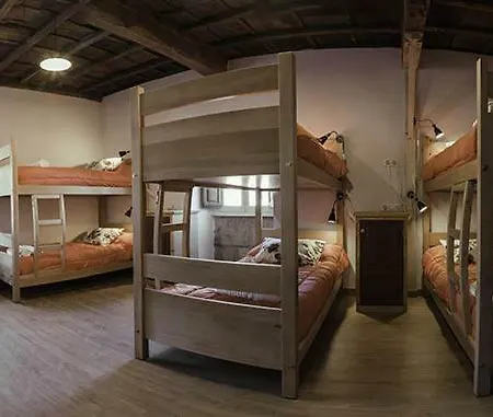 La Figal De Xugabolos, 3* Salas (Asturias)