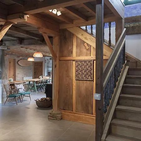 La Figal De Xugabolos,