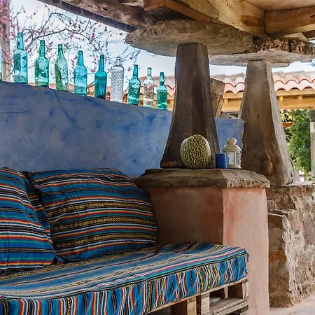 Hotel La Figal De Xugabolos,