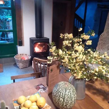 La Figal De Xugabolos, Salas (Asturias)