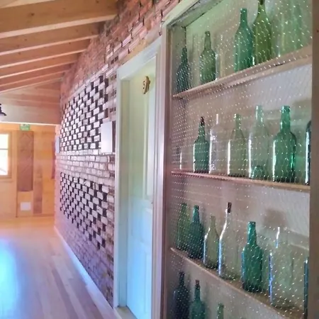 Hotell La Figal De Xugabolos, Salas (Asturias)