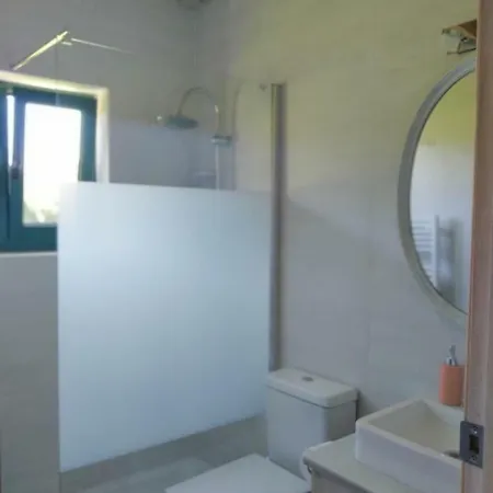 La Figal De Xugabolos, Salas (Asturias)