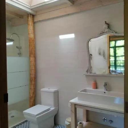 La Figal De Xugabolos,