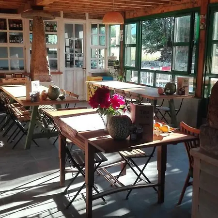 La Figal De Xugabolos, 3*