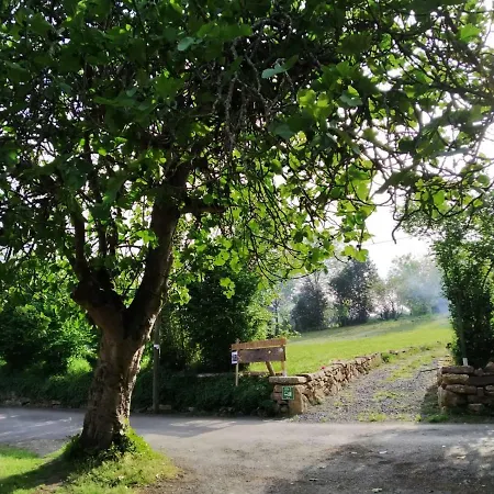 La Figal De Xugabolos, Salas Otel Salas (Asturias)