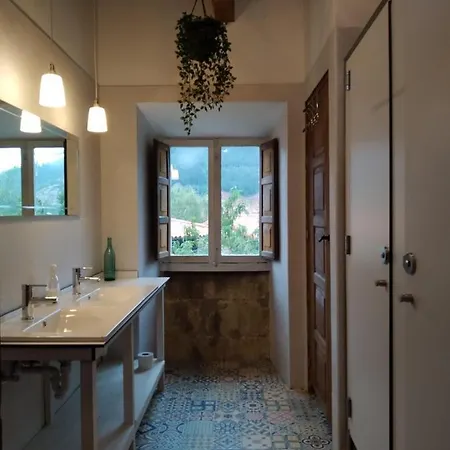 Hotel La Figal De Xugabolos, 3*