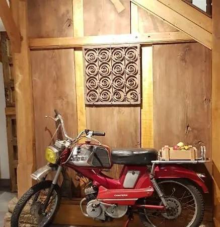 Hotel La Figal De Xugabolos, Salas (Asturias)