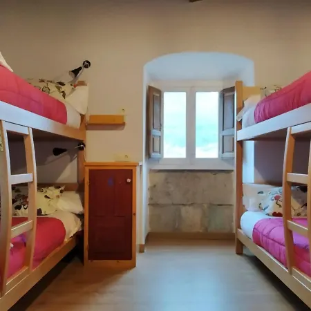 La Figal De Xugabolos, 3*