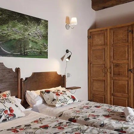 La Figal De Xugabolos, 3*