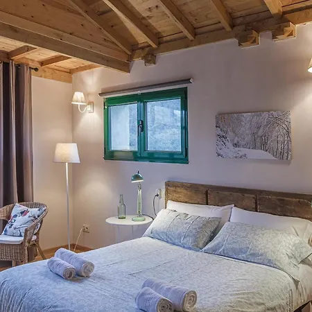 La Figal De Xugabolos, Salas (Asturias)