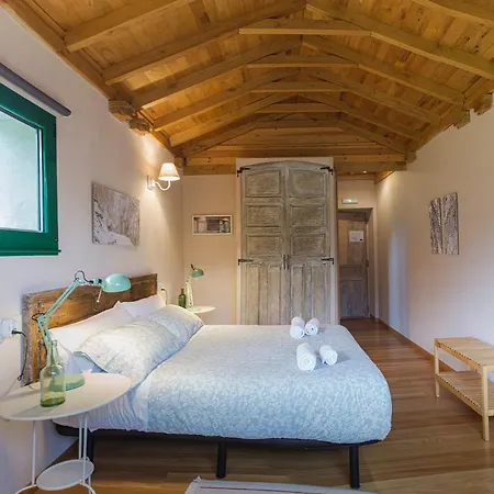 Hotel La Figal De Xugabolos, Salas 2*