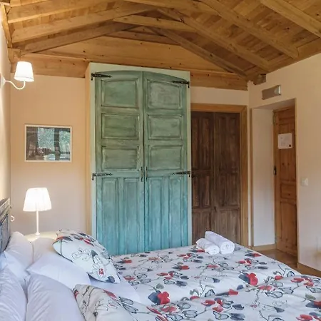 La Figal De Xugabolos,