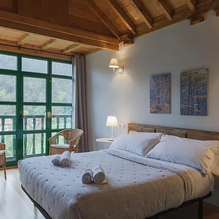 La Figal De Xugabolos,